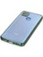 Xiaomi Redmi 9c Kılıf Razer Lensli Silikon - Yeşil Arbkd 4