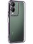 Vivo Y17S Kılıf Razer Lensli Silikon - Mor Arbkd 1