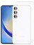 Samsung Galaxy A35 5g Kılıf Lüx Şeffaf Silikon Arbkd 1
