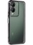 Vivo Y17S Kılıf Razer Lensli Silikon - Siyah Arbkd 1