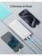 Airpow Lite Power 10.000MAH 15W Powerbank-Beyaz 2