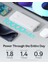 Airpow Lite Power 10.000MAH 15W Powerbank-Beyaz 3