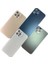 Apple iPhone 12 Pro Max Uyumlu Arka Pil Kapağı 1