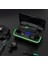 E10 MiPods Rgb Işıklı Gaming Bluetooth Kulaklık - Powerbank Özellikli Kutu ile 6