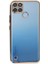 Realme C25Y Kılıf Razer Lensli Silikon - Gold Arbkd 2