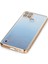 Realme C25Y Kılıf Razer Lensli Silikon - Gold Arbkd 4