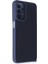 Samsung Galaxy A23 4g Kılıf Elegant Kapak - Açık Mavi Arbkd 1