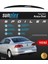 Bmw 5 F10 2010-2016 Uyumlu Spoiler Bagaj Çıtası Piyano Siyah 1