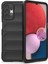 Samsung Galaxy A13 4g Kılıf Optimum Silikon - Siyah Arbkd 1