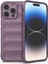 Iphone 14 Pro Kılıf Optimum Silikon - Mor Arbkd 1