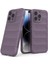 Iphone 14 Pro Kılıf Optimum Silikon - Mor Arbkd 2