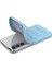 Samsung Galaxy S21 Kılıf Optimum Silikon - Sky Blue Arbkd 4