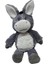 50 cm Eşşek Peluş -Hly 3