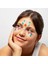 Face Stickers - Flower (Yüz İçin Sticker) 3
