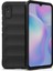 Xiaomi Redmi 9A Kılıf Optimum Silikon - Siyah Arbkd 1