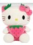 Hello Kitiy Peluş Oyun ve Uyku Arkadaşı 55 cm 3