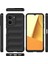 Vivo Y16 Kılıf Optimum Silikon - Siyah Arbkd 3