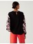 Regular Fit Uzun Kollu Bluz 3