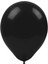 Siyah Balon 100 Adet, Renkli Balonlar, Eğlence ve Kutlama Için Mükemmel Seçenek 1
