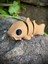 Oyuncak Kedi Balığı - Derin Denizlerin Gızemli Dostu!😺+🐠🌊 🐾3d Hareketli Organik Model - Orta Boy 1