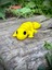 Oyuncak Leopar Kertenkelesi – Çölün Altın Deseni! 🌵🌞🦎🌟3d Hareketli Organik Model - Orta Boy 4