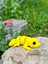 Oyuncak Leopar Kertenkelesi – Çölün Altın Deseni! 🌵🌞🦎🌟3d Hareketli Organik Model - Orta Boy 6