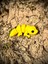 Oyuncak Leopar Kertenkelesi – Çölün Altın Deseni! 🌵🌞🦎🌟3d Hareketli Organik Model - Orta Boy 8