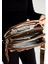 Kadın Orta Boy Şıklığı ve Konforu Buluşturan Omuz Çantası Shoulder Bag 232053MH 4