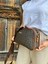 Kadın Orta Boy Şıklığı ve Konforu Buluşturan Omuz Çantası Shoulder Bag 232053MH 8