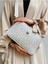 Kadın Orta Boy Şıklığı ve Konforu Buluşturan Omuz Çantası Shoulder Bag 232053MH 2