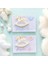 15 Adet Sallanan At Taş Tozu Kişiye Özel Hediyelik, Hoşgeldin Bebek,Mevlüt,Baby Shower,Sünnet 1