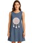 Tansel (Kot) Tunik Elbise 1