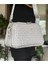 Kadın Orta Boy Şıklığı ve Konforu Buluşturan Omuz Çantası Shoulder Bag 232053MH 1