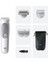Su Geçirmez Vücut Tıraş Makinesi 6 Aksesuar Series 5 BG5550 7