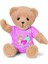 837139 Baby Born Ayıcık - Pembe 36 cm 2
