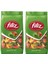 Sebzeli Burgu Makarna 350 Gr. x 2 Adet 4