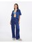Annabell Saten Pantalon 1