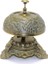 Pirinç Resepsiyon Zili SL1629 - CHT9790-4314 1