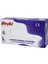 Beybi L Pudralı Muayene Eldiveni 100LÜ (4767) - CHT3712-5772 1