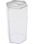Kapaklı 6gen Organizer Fırça Düzenleyici 4767 - CHT4709-1466 1