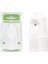 VE-B222W A Class Blisterli Topraklı Dişi Fiş (Made In Malaysıa) (4767) - CHT9239-3787 1