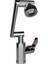 Krom - 1080 Derece Dönebilen Çok Fonksiyonlu Musluk Batarya KTX-3309 (4767) - CHT4162-5865 1