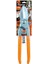 No-10 Yaylı Teneke Makası 250MM (4767) - CHT6893-6441 1