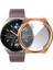 Ally Huaewei Watch Gt 3 Pro 43MM Kılıf 360 Full Koruma Ultra Ince Silikon Kılıf - CHT8735-9047 1