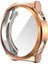 Ally Huaewei Watch Gt 3 Pro 43MM Kılıf 360 Full Koruma Ultra Ince Silikon Kılıf - CHT8735-9047 3
