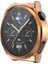 Ally Huaewei Watch Gt 3 Pro 43MM Kılıf 360 Full Koruma Ultra Ince Silikon Kılıf - CHT8735-9047 4