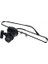 Gözlük Model 20X16MM Optik Lens LED Işık Monoküler Büyüteç - CHT2927-3046 1