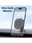 Hoco H35 360° Dönebilen Torpido Üstü Magsafe Manyetik Araç Içi Telefon Tutucu - CHT6451-9210 3