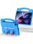 Dux Ducis Panda iPad Pro 11 (2018/2020/2021) iPad Air 4-5 Kılıf Çocuk Shockproof - CHT2515-7123 3