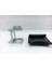 1cm Full Çelikkaplı Full Çelik Kaplı Katlamalı Büyüteç TH9008A - CHT6703-3700 1